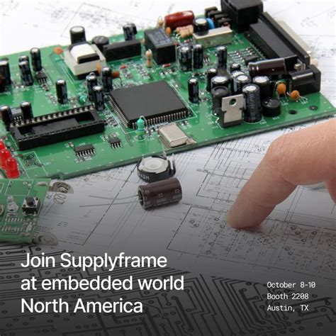 Supplyframe Findchips.